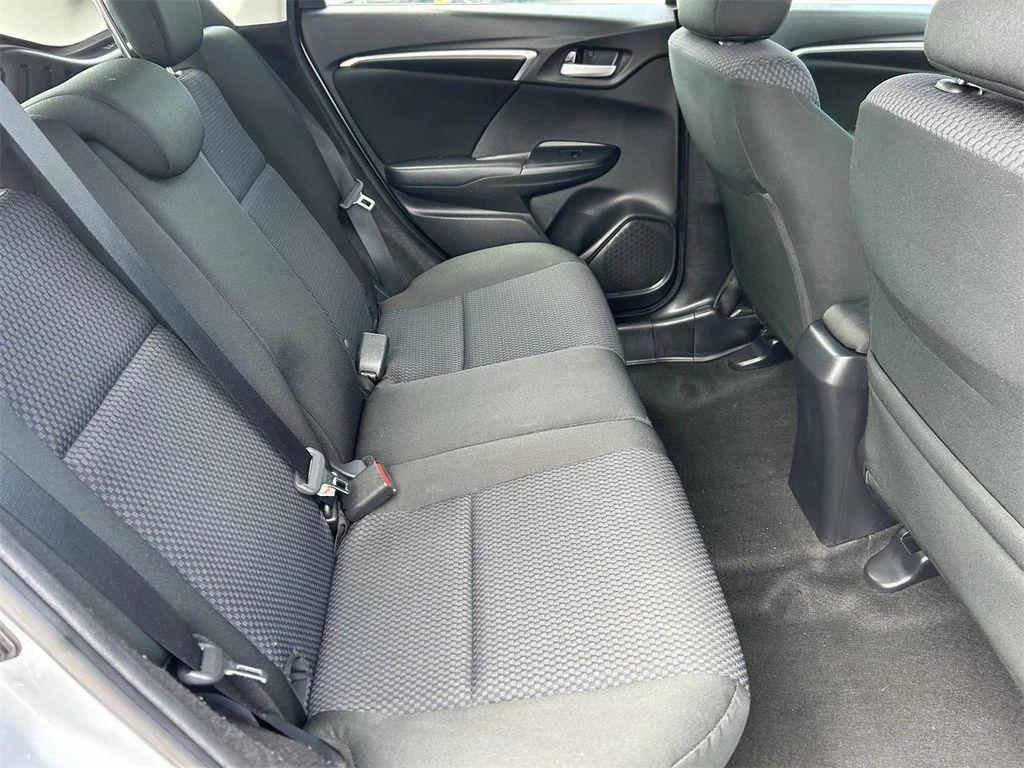 used 2019 Honda Fit car, priced at $17,995