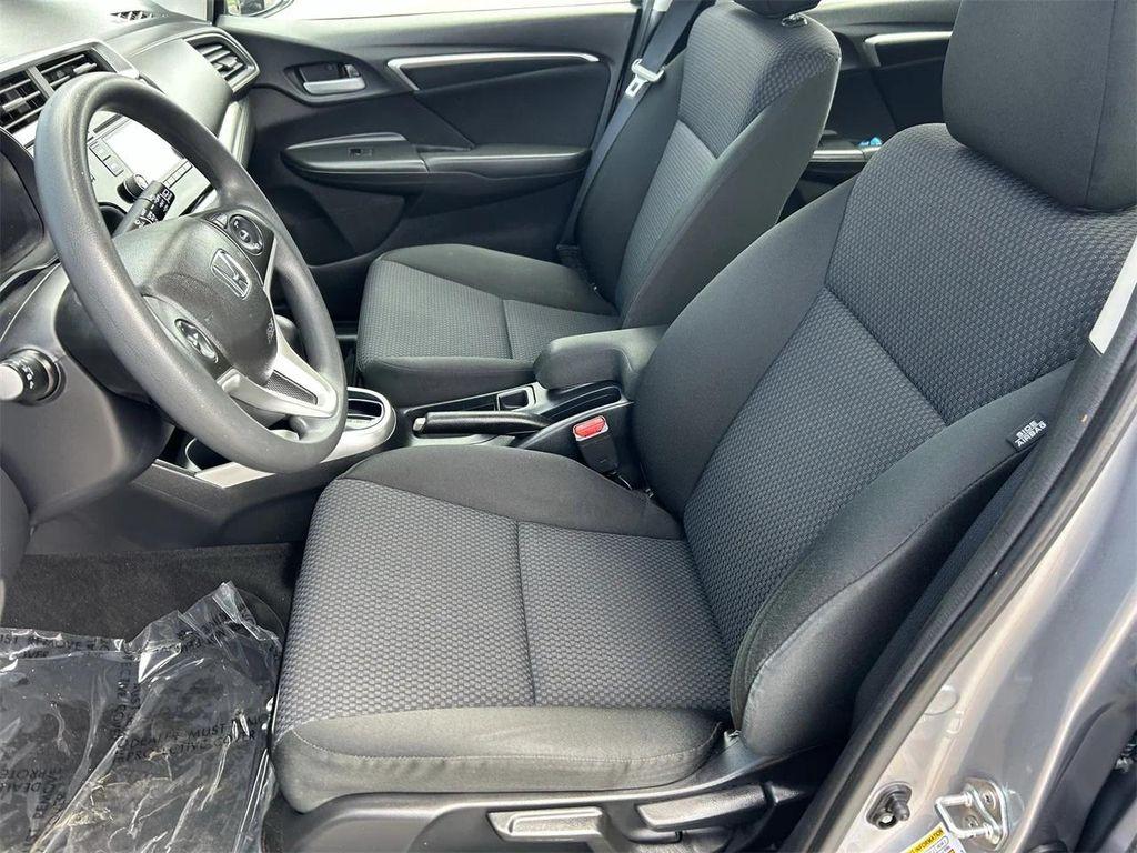 used 2019 Honda Fit car, priced at $17,995