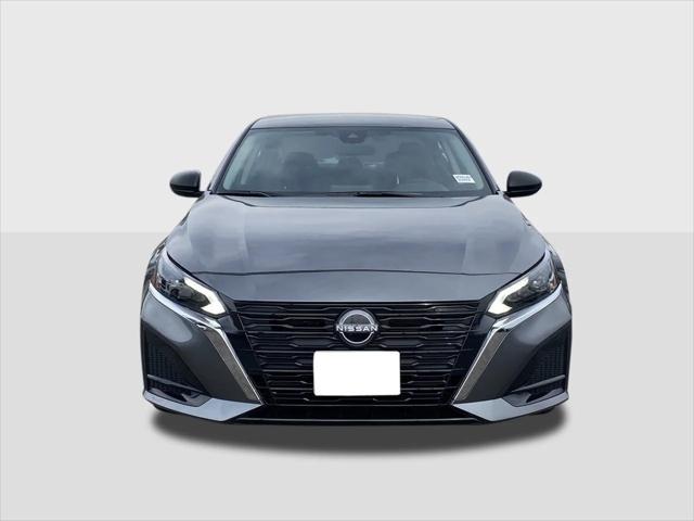 new 2025 Nissan Altima car, priced at $29,130