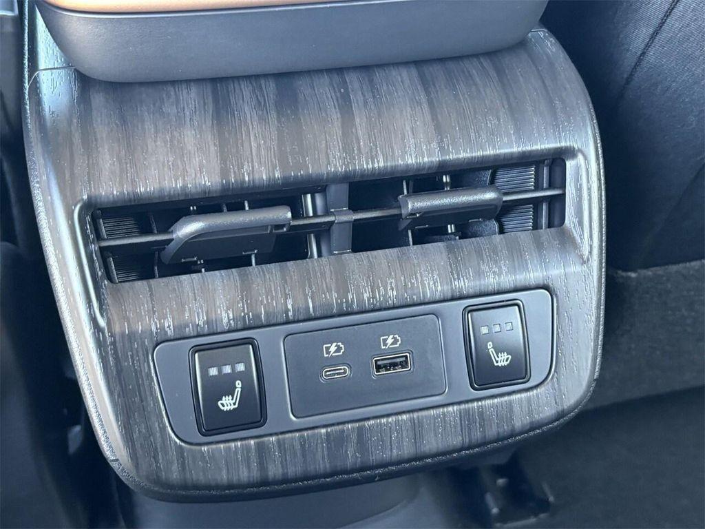 used 2023 Nissan ARIYA car, priced at $25,995