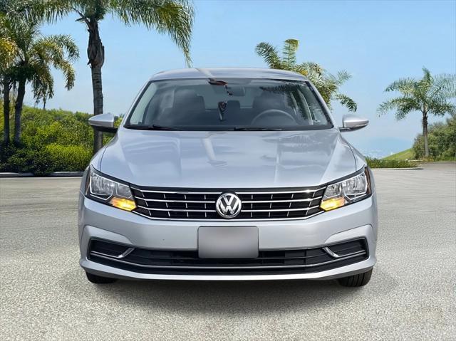 used 2017 Volkswagen Passat car, priced at $10,999