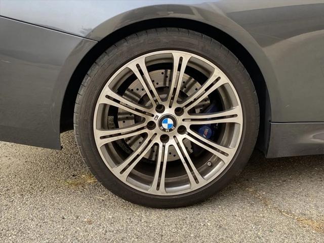 used 2015 BMW M4 car, priced at $37,999