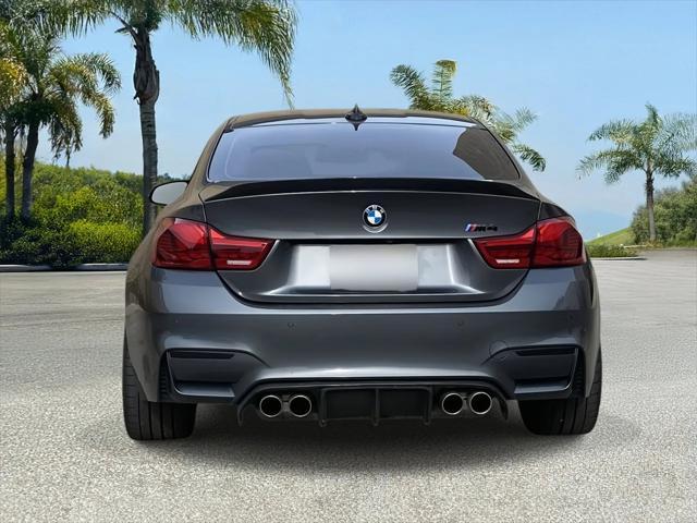 used 2015 BMW M4 car, priced at $37,999