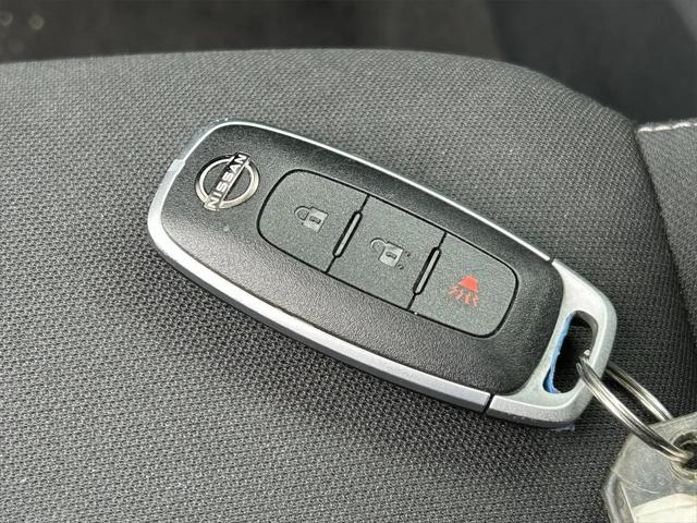 used 2024 Nissan Rogue car, priced at $22,991