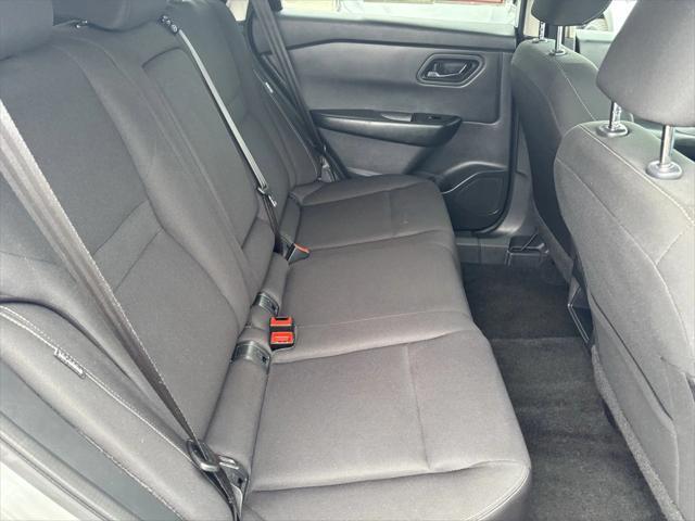 used 2024 Nissan Rogue car, priced at $22,991