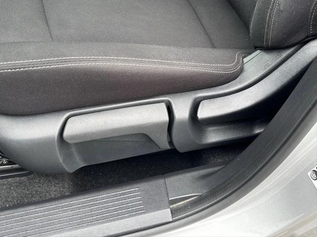 used 2024 Nissan Rogue car, priced at $22,991