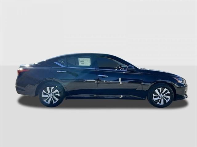 new 2025 Nissan Altima car, priced at $28,140