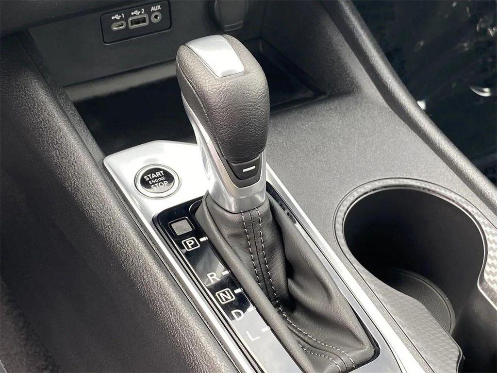 new 2025 Nissan Altima car, priced at $27,797