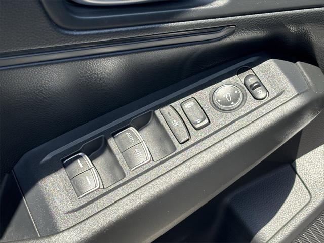 used 2024 Honda Accord car, priced at $22,500