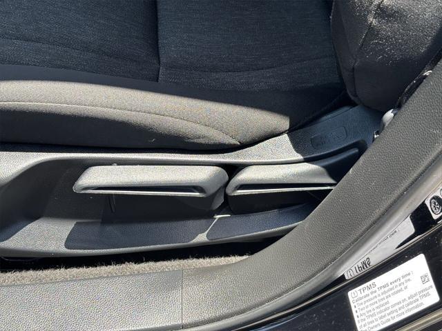 used 2024 Honda Accord car, priced at $22,500