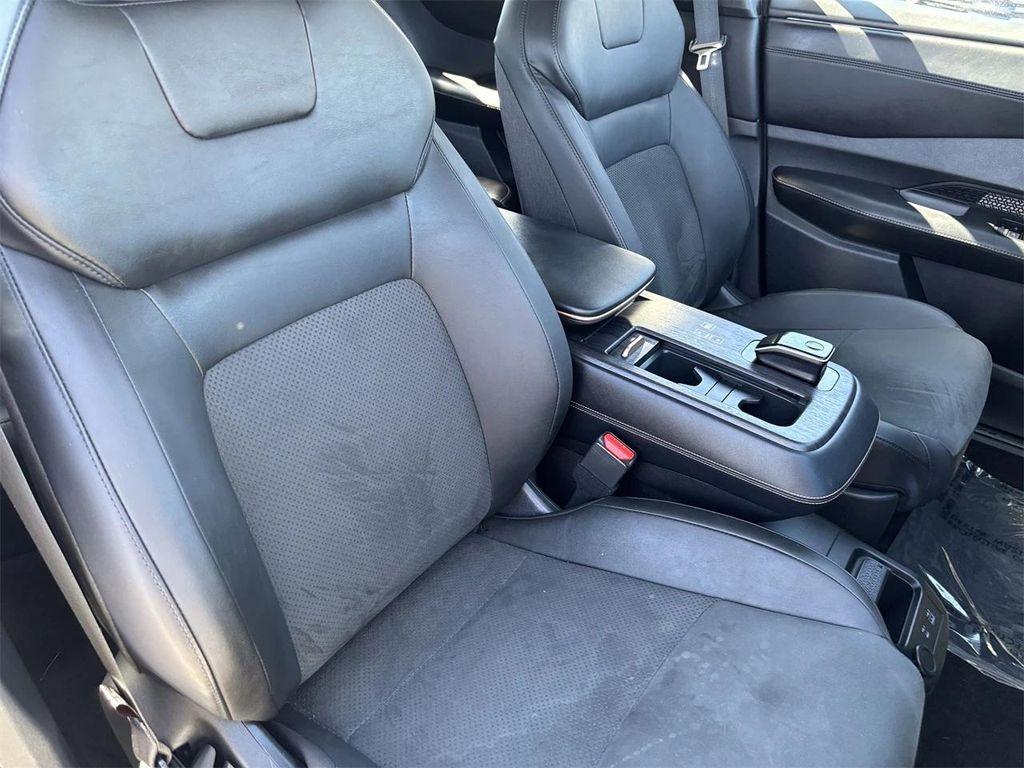 used 2023 Nissan ARIYA car, priced at $25,991