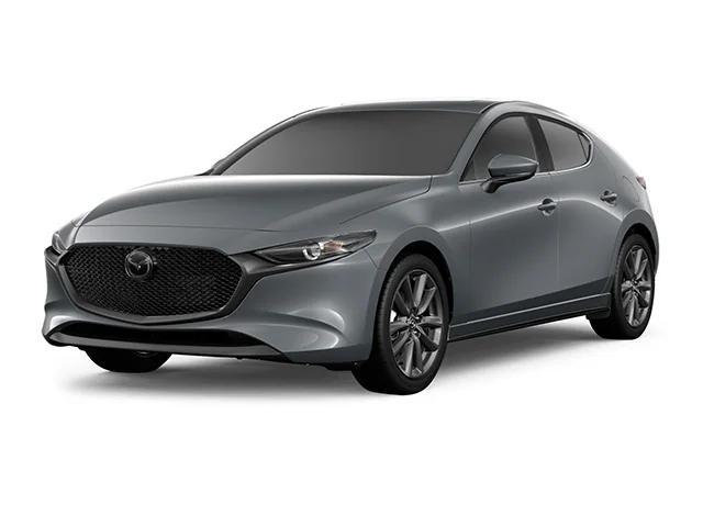 used 2021 Mazda Mazda3 car, priced at $22,999