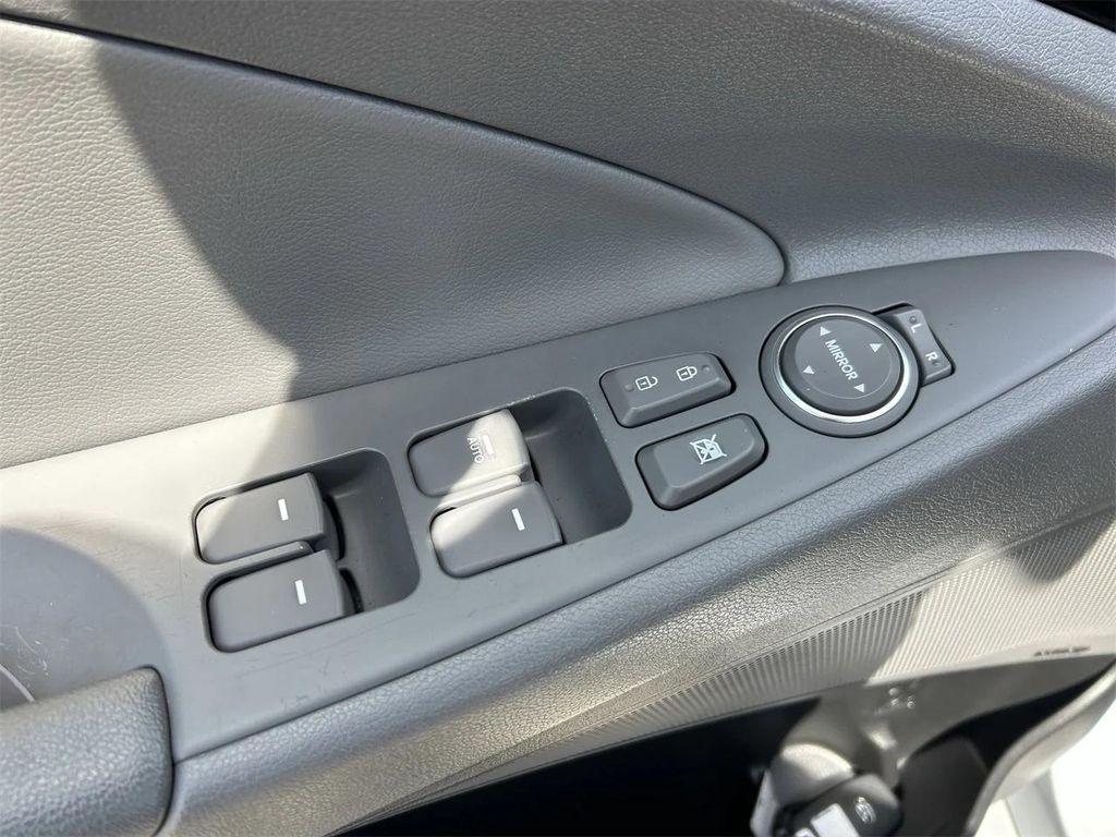 used 2012 Hyundai Sonata car, priced at $7,995