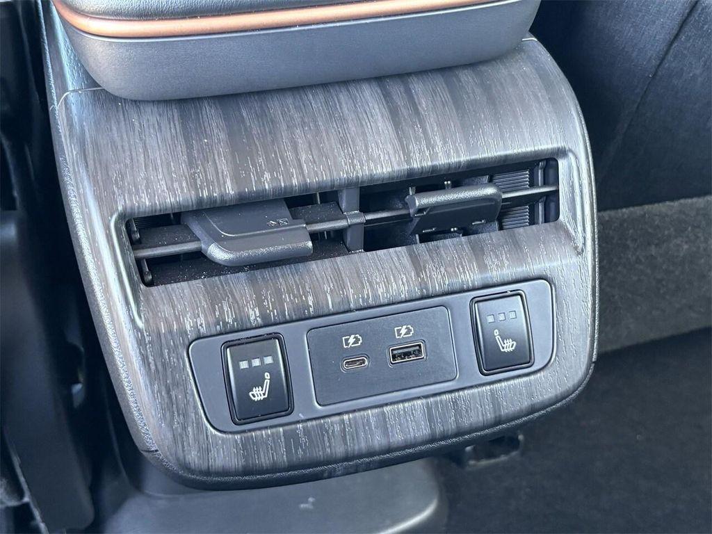 used 2023 Nissan ARIYA car, priced at $26,895