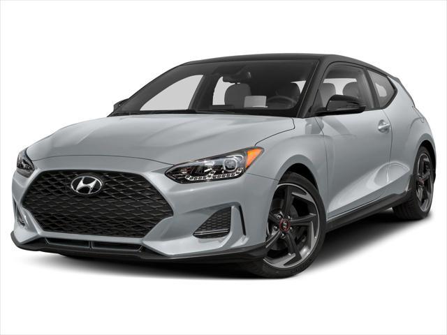 used 2019 Hyundai Veloster car