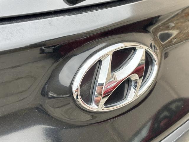 used 2018 Hyundai Kona car, priced at $15,991