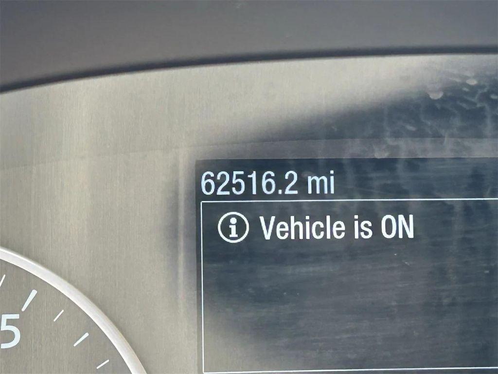 used 2020 Ford EcoSport car, priced at $12,250