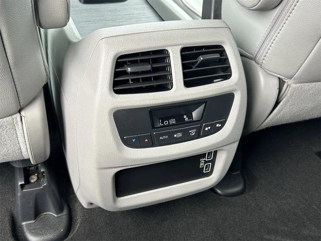 used 2020 Honda Pilot car, priced at $22,500