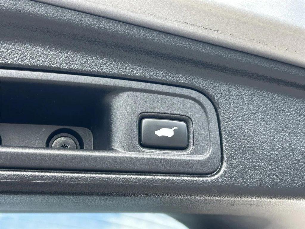 used 2020 Honda Pilot car, priced at $22,500