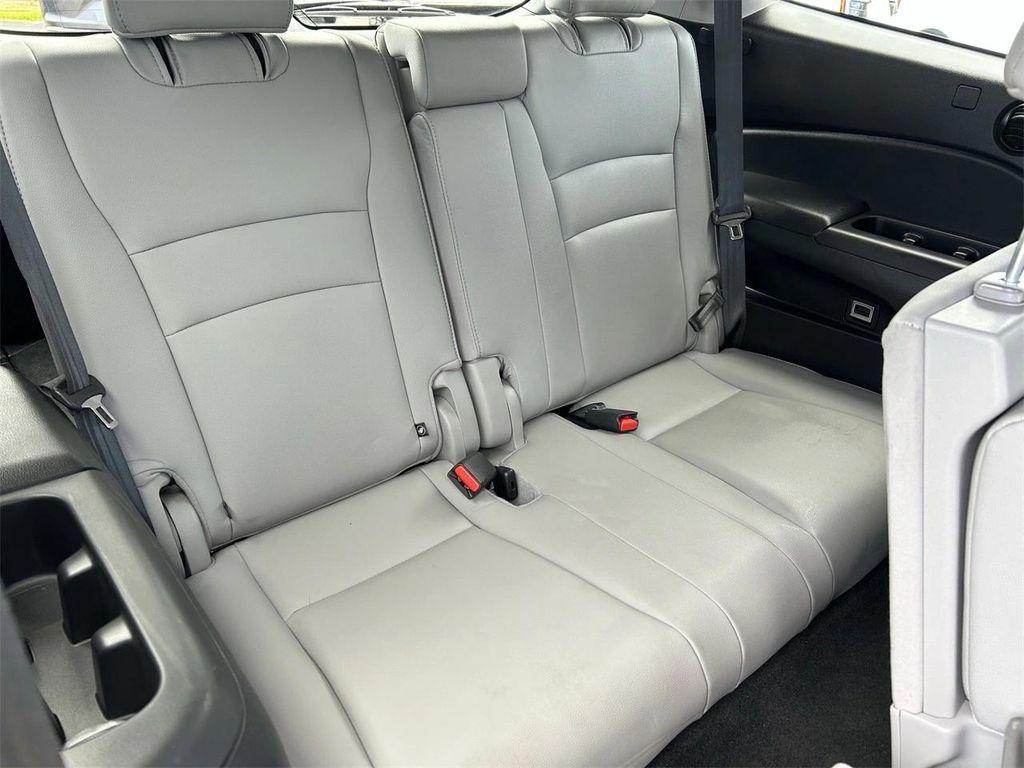 used 2020 Honda Pilot car, priced at $22,500