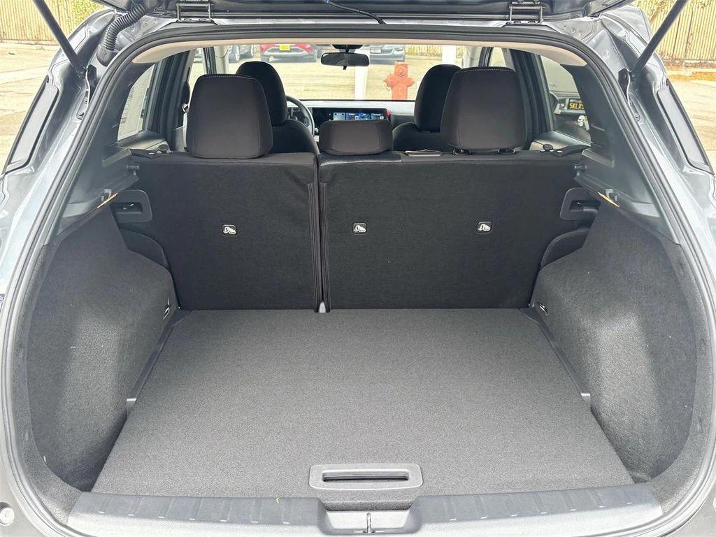 new 2026 Nissan Kicks car, priced at $24,858