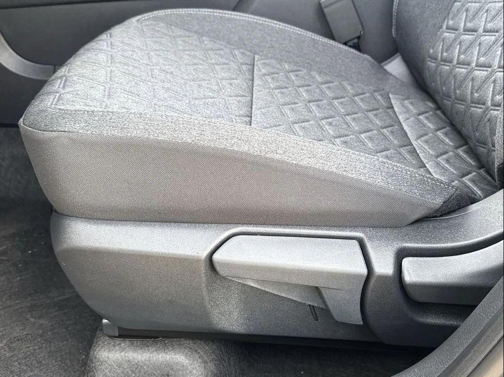 new 2025 Nissan Kicks car, priced at $25,129