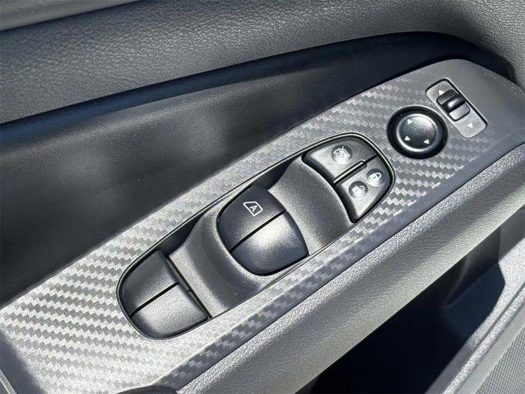 new 2025 Nissan Altima car, priced at $28,750