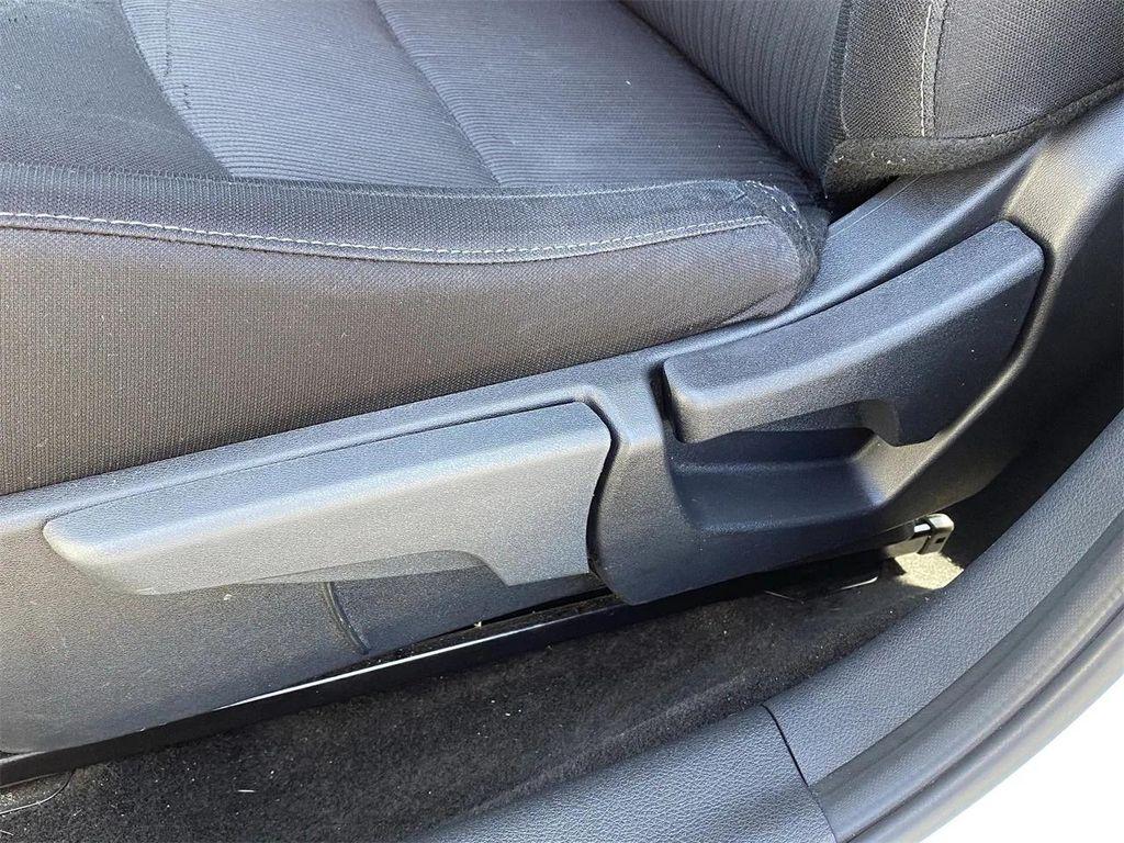 used 2024 Nissan Sentra car, priced at $16,891