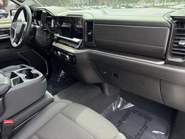 used 2022 Chevrolet Silverado 1500 car, priced at $45,988