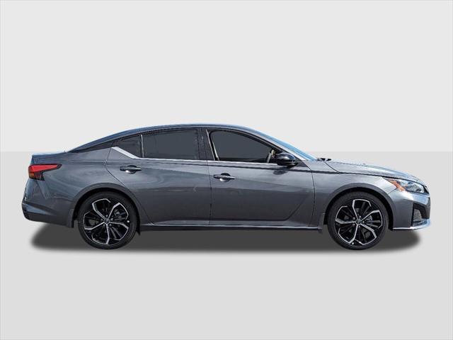 new 2025 Nissan Altima car, priced at $30,875