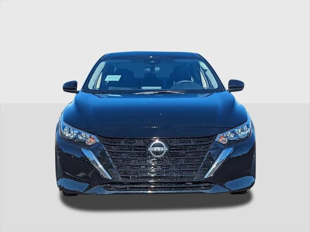 new 2024 Nissan Sentra car, priced at $23,010