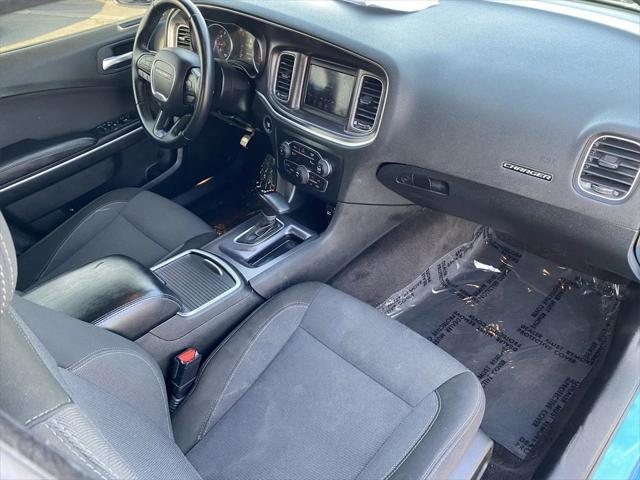 used 2018 Dodge Charger car, priced at $16,799