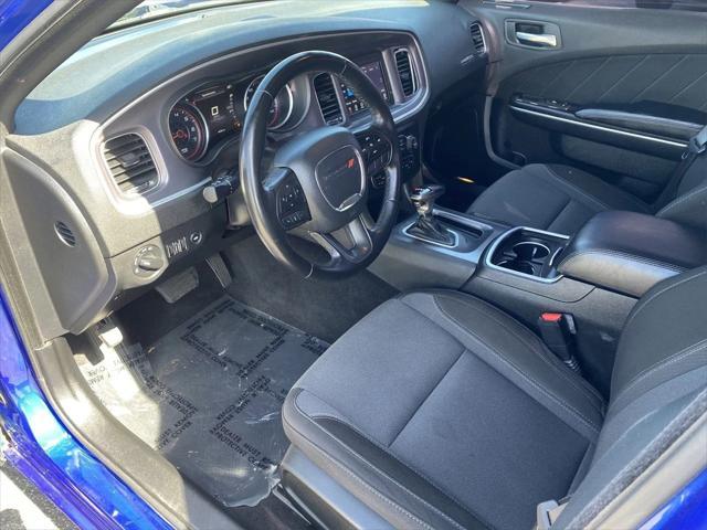 used 2020 Dodge Charger car, priced at $20,999