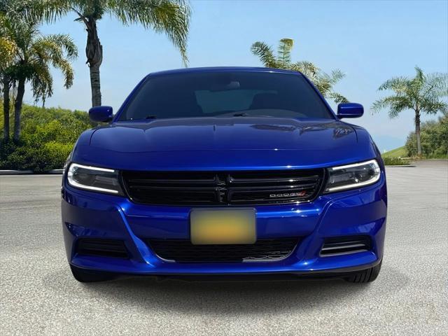 used 2020 Dodge Charger car, priced at $20,999