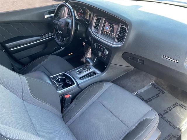 used 2020 Dodge Charger car, priced at $20,999