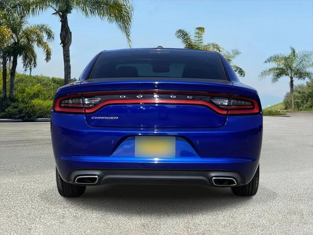 used 2020 Dodge Charger car, priced at $20,999