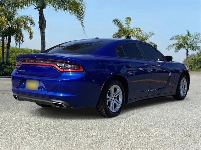 used 2020 Dodge Charger car, priced at $20,999