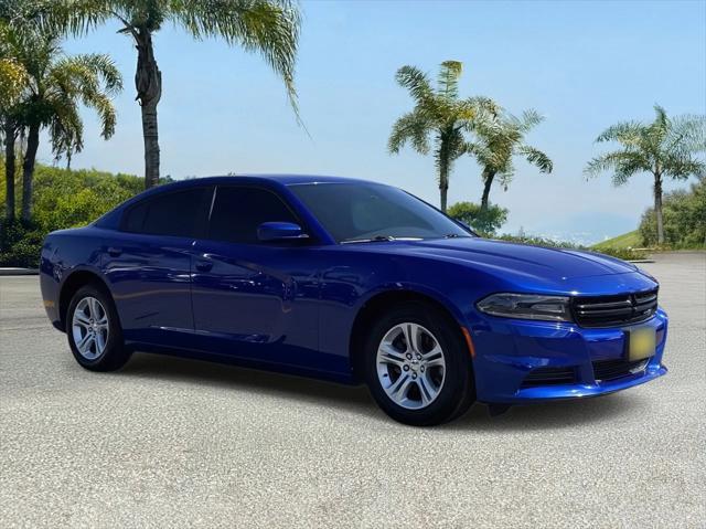 used 2020 Dodge Charger car, priced at $20,999