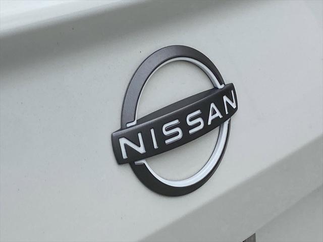 used 2024 Nissan Altima car, priced at $19,400