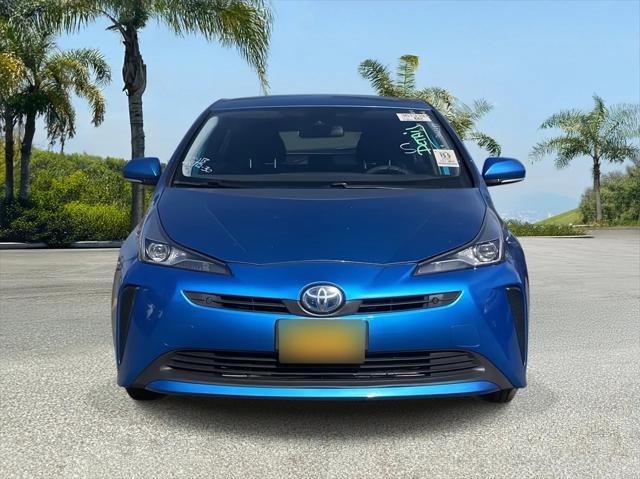 used 2020 Toyota Prius car, priced at $17,999