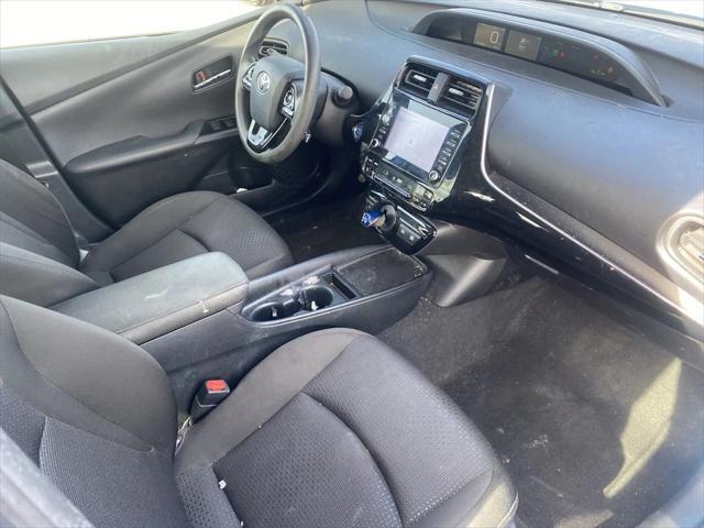 used 2020 Toyota Prius car, priced at $17,999