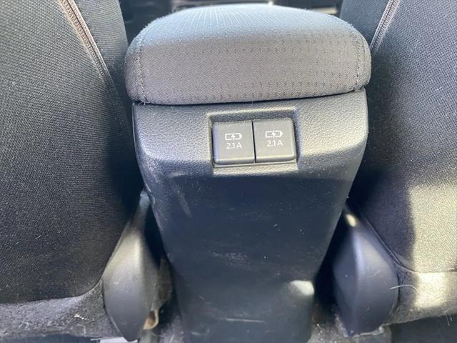 used 2020 Toyota Prius car, priced at $17,999