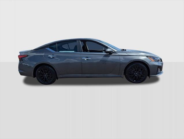 new 2025 Nissan Altima car, priced at $30,465