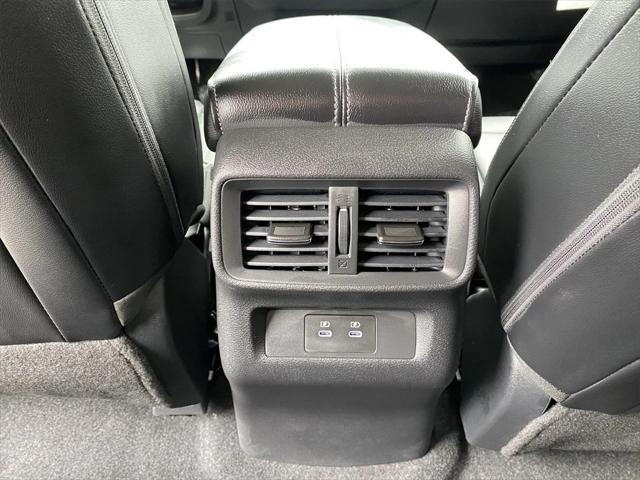 new 2025 Nissan Murano car, priced at $50,425