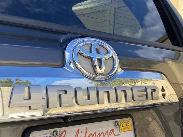 used 2017 Toyota 4Runner car, priced at $29,800