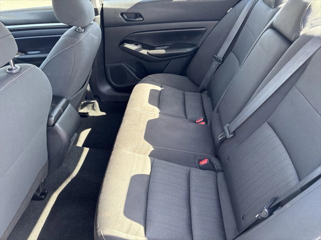 used 2023 Nissan Altima car, priced at $18,195