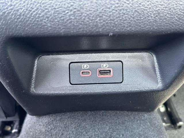 used 2023 Nissan Altima car, priced at $18,195
