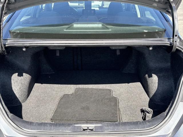 used 2023 Nissan Altima car, priced at $18,195