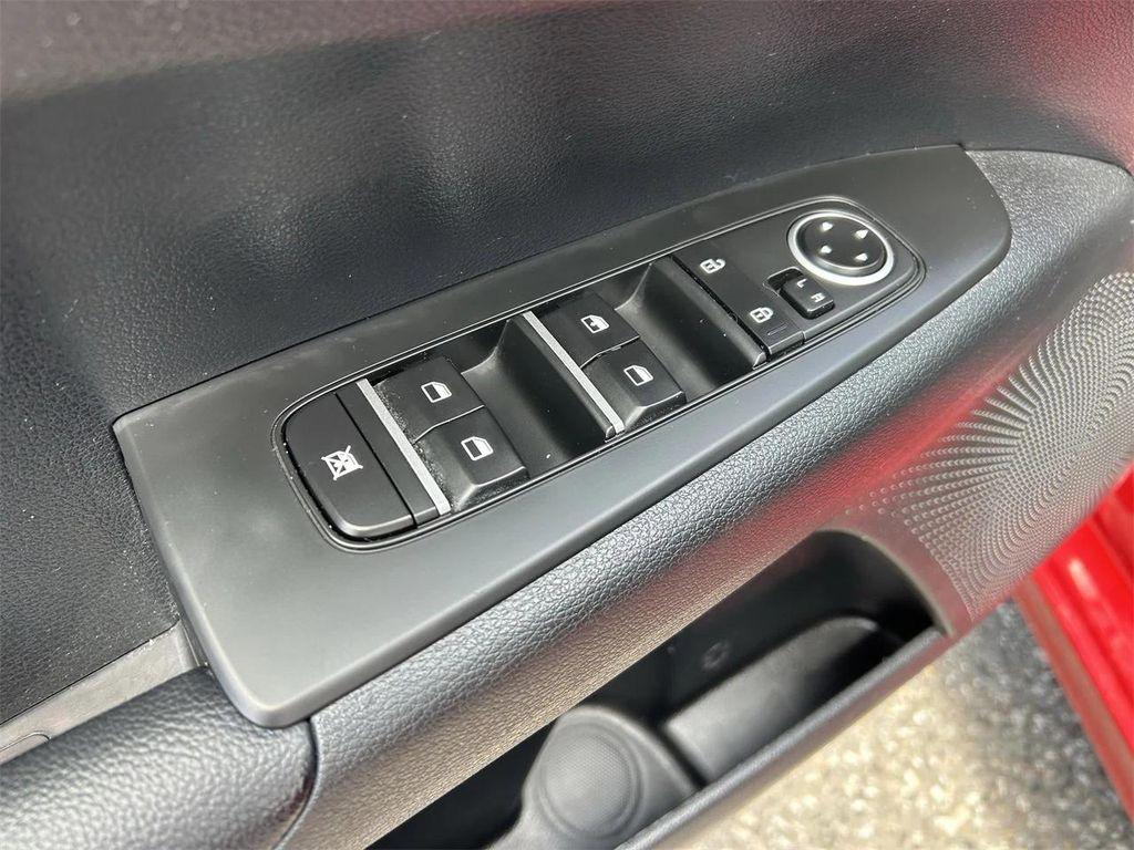 used 2024 Kia Forte car, priced at $16,500