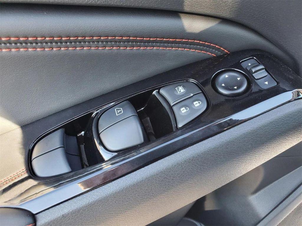 new 2025 Nissan Altima car, priced at $30,739